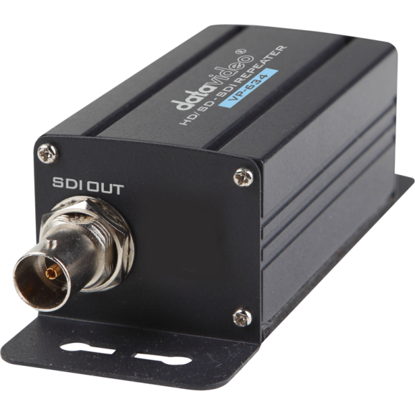 Datavideo VP-634 3G/HD/SD SDI Passive Signal Repeater