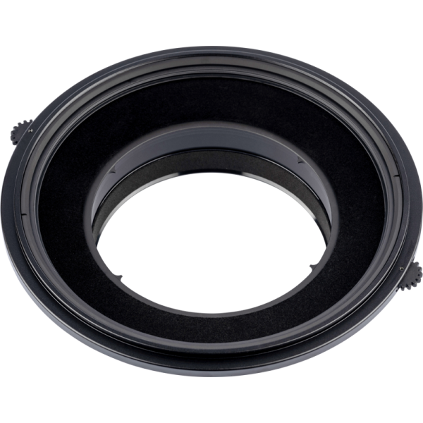 NiSi S6 Adaptor pentru Suport Filtru, Compatibil Fujinon 8-16 F2.8, Doar Adaptor, Aliaj de Aluminiu, Rotatie 360 Grade