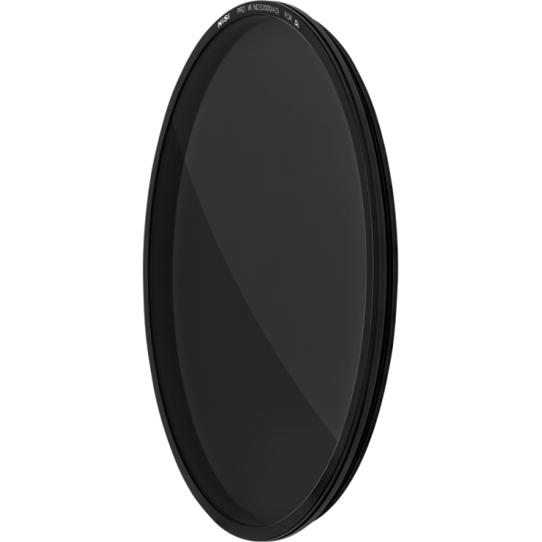 NiSi Filtru Circular S6 ND32000, 15 Stop, Sticla Optica, Nano Coating, Protectie Infrarosu
