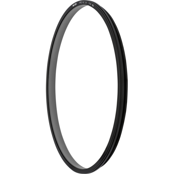 NiSi S6 UV L395, Filtru Circular UV, Pentru Suport S6 150mm, Sticla Optica, NiSi Pro Nano Coating