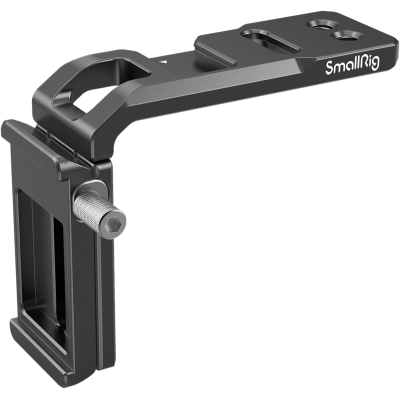 Avatar-Shop|SmallRig 3006 QR Extension Bracket For Crane 2S, Placa cu eliberare rapida in format L|SmallRig