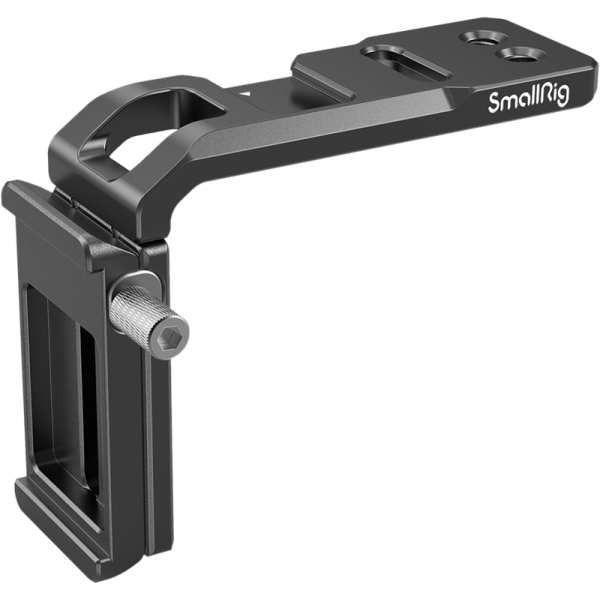 SmallRig 3006 QR Extension Bracket For Crane 2S, Placa cu eliberare rapida in format L