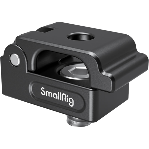 SmallRig 2418 Univ Spring Cable Clamp, Cleme unirsale de prindere