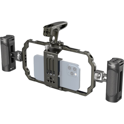 SmallRig 3155 Universal Mobile Phone Handheld Rig