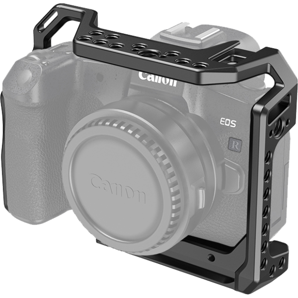 SmallRig 2803 Cage For Canon Eos R, Carcasa camera foto video mirrorless