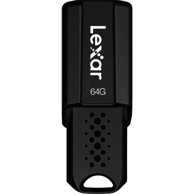 Lexar JumpDrive S80 Flash Drive (USB 3.1) 64GB, Stick memorie USB, memorie externa