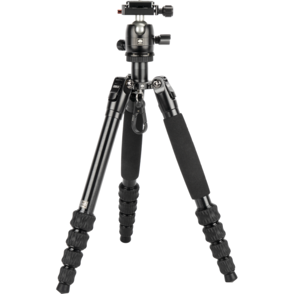 Sirui Traveler 5AX, Trepied foto
