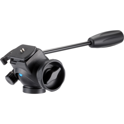Avatar-Shop|Velbon FHD-43M, Cap trepied foto video|VELBON