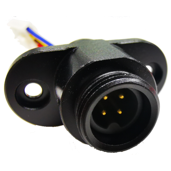 Chasing Thether socket connector M2/M2 S/M2 PRO