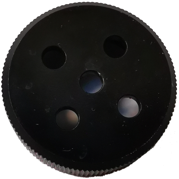 Chasing M2/M2 S Sensor Protective Cover