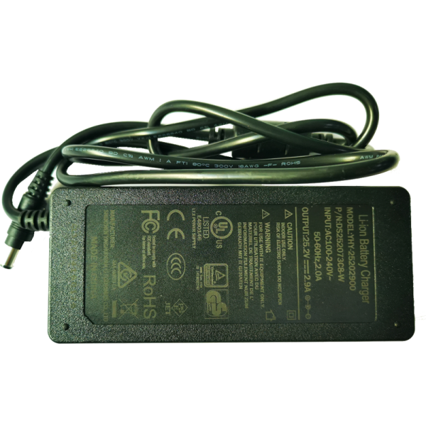 Chasing M2/M2 S Charger