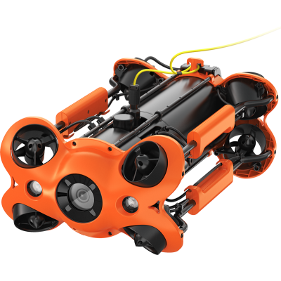 Avatar-Shop|Chasing M2 Pro Drona Subacvatica Profesionala, Camera 4K EIS, 8 Motoare Vectoriale, Adancime 200m, LED 4000lm|CHASING-INNOVATION