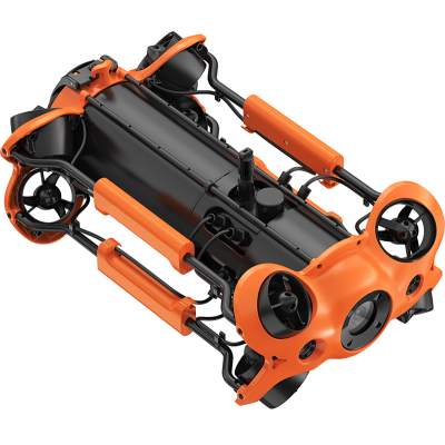Avatar-Shop|Chasing M2 Pro Drona Subacvatica Profesionala, Camera 4K EIS, 8 Motoare Vectoriale, Adancime 200m, LED 4000lm|CHASING-INNOVATION
