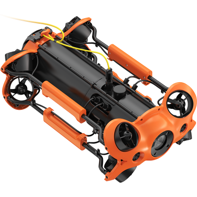 Avatar-Shop|Chasing M2 Pro Drona Subacvatica Profesionala, Camera 4K EIS, 8 Motoare Vectoriale, Adancime 200m, LED 4000lm|CHASING-INNOVATION