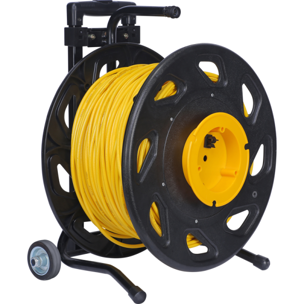Chasing AC-Power Supply Cable 100m for M2/M2 S/ M2 Pro