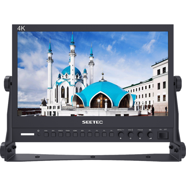 Seetec monitor P133-9HSD 13.3 inch