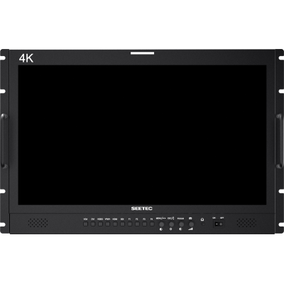 Avatar Shop|Seetec monitor P215-9HSD-RM 21.5 inch Rack Mount Monitor|SEETEC