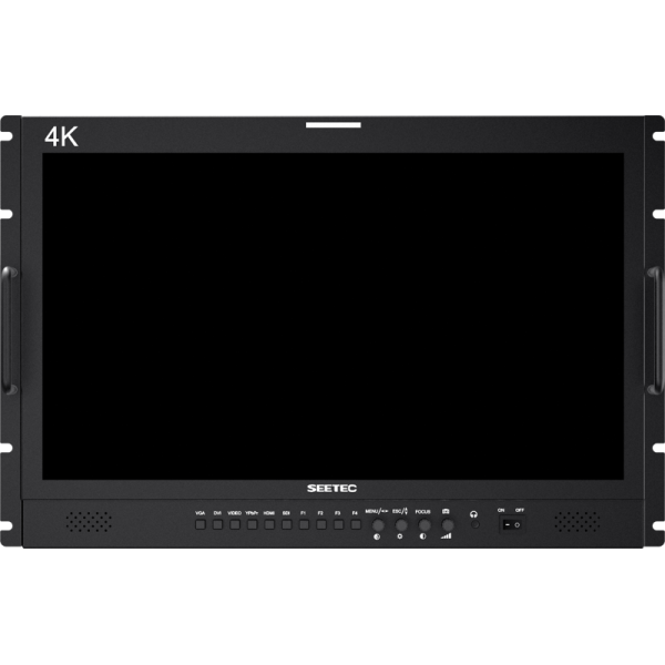 Seetec monitor P215-9HSD-RM 21.5 inch Rack Mount Monitor