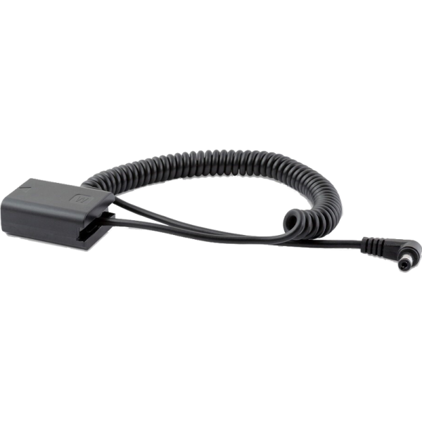 Feelworld Dummy battery adapter EP-5B