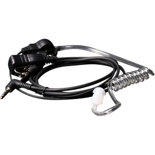 Casti cu microfon, Hollyland 3.5mm Air-Duct Earphone