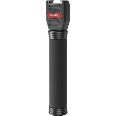 SmallRig 3182 Rode Wireless Go Handle for interview, Brat microfon pentru interviuri