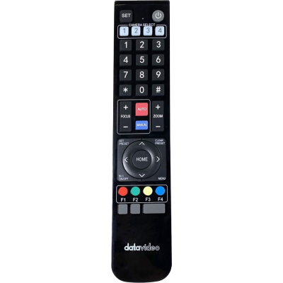 Datavideo Remote for PTC-140