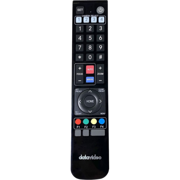 Datavideo Remote for PTC-140