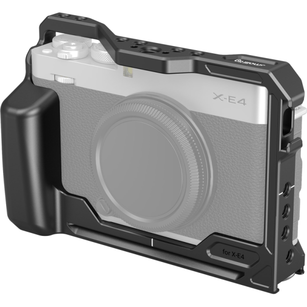 SmallRig 3230 Cage For Fujifilm X-E4, Carcasa camera foto video mirrorless
