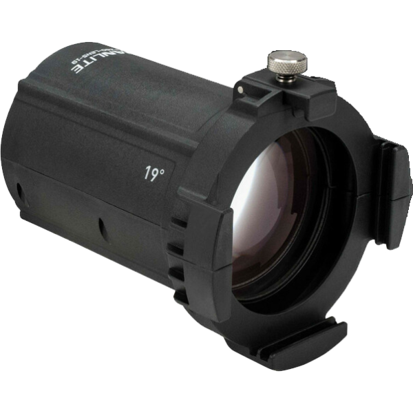 Nanlite Lentila 19° pentru proiector FM mount