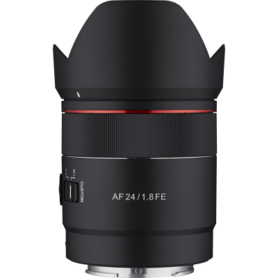 Avatar-Shop|Obiective foto mirrorless