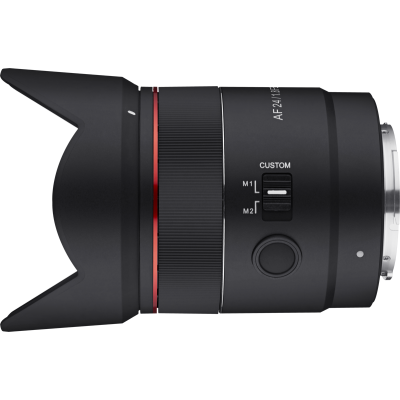 Avatar-Shop|Samyang AF 24mm F1.8 FE Obiectiv foto mirrorless, Sony E-Mount, Full Frame, Ideal Astrofotografie, Liniar STM|SAMYANG