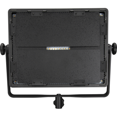 Avatar Shop|Nanlite 900CSA Panou LED Bi-Color, 54W, 3200K-5600K, 4000 Lux, Racire Pasiva Silentioasa, Include Clapete si Alimentare V-Mount|Nanlite
