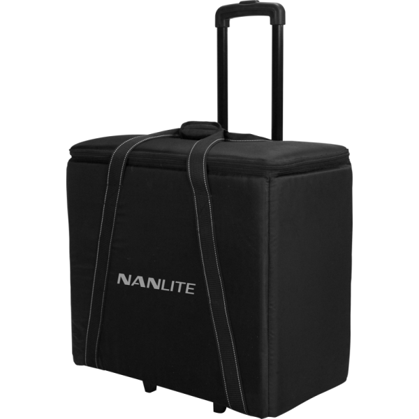 Nanlite Trolly Case ST-85 dedicat Nanlite 600/900/1200