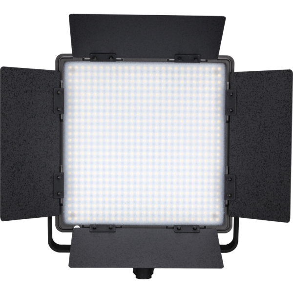 Nanlite  600DSA 5600K LED Panel with DMX Control, Lumina led continua