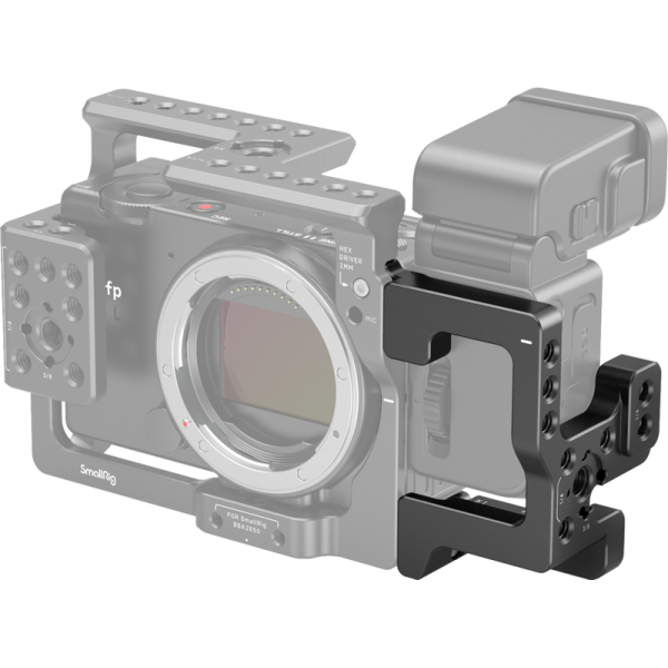 SmallRig 3226 Cage For Sigma Viewfinder EVF-11, Carcasa pentru vizor