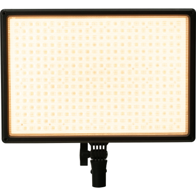 Avatar Shop|Nanlite Mixpad II 27C Panou LED RGBWW, 36W, Bi-Color 2700K-6500K, Hard si Soft Light, CRI 95, Control App, Alimentare NP-F|Nanlite