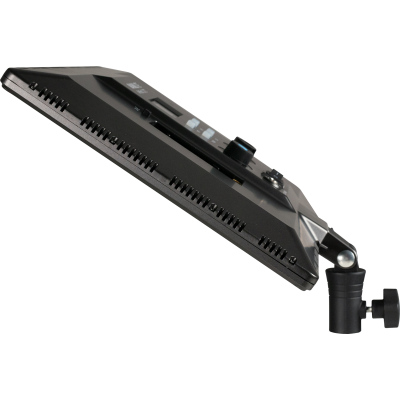 Avatar Shop|Nanlite Mixpad II 27C Panou LED RGBWW, 36W, Bi-Color 2700K-6500K, Hard si Soft Light, CRI 95, Control App, Alimentare NP-F|Nanlite