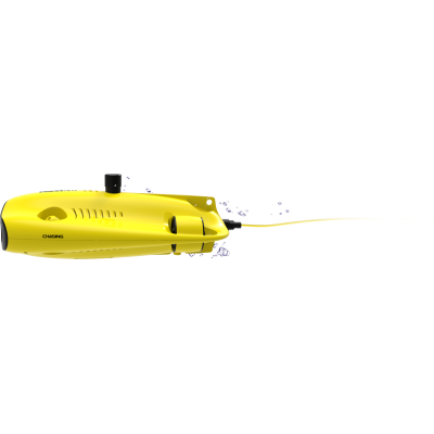 Avatar-Shop|Chasing Gladius Mini S Drona Subacvatica 100m, Camera 4K EIS, 5 Motoare, Suport Brat Robotic, 4 Ore Autonomie|CHASING-INNOVATION