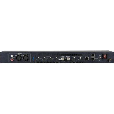 datavideo icast 10ndi workflow classroom lecture capture conferencing