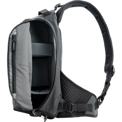 Avatar Shop|Think Tank MindShift PhotoCross Sling V2 11L, Black|THINK TANK