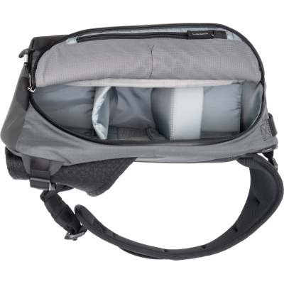 Avatar Shop|Think Tank MindShift PhotoCross Sling V2 11L, Black|THINK TANK