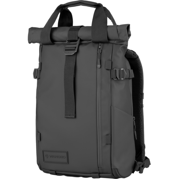 WANDRD PRVKE Photo Bundle 15L Black