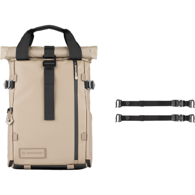 Avatar-Shop|WANDRD PRVKE Photo Bundle 15L Yuma Tan|WANDRD
