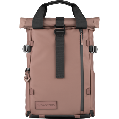 Avatar Shop|WANDRD PRVKE 15L Photo Bundle, Rucsac Foto, Culoare Atacama Clay, Capacitate 15L, Camera Cube Inclus, Compartiment Laptop|WANDRD