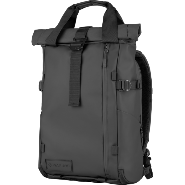 WANDRD PRVKE Bag Only 21L Black