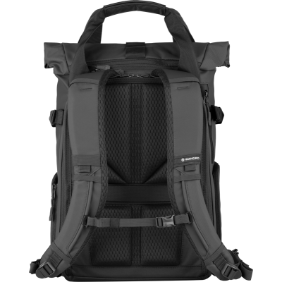 Avatar-Shop|WANDRD PRVKE Bag Only 21L Black|WANDRD