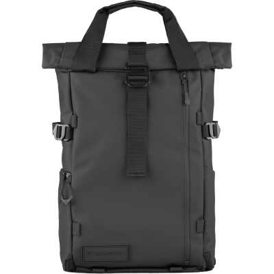 Avatar-Shop|WANDRD PRVKE Bag Only 21L Black|WANDRD