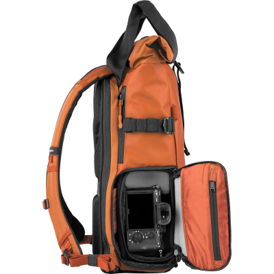 Avatar-Shop|WANDRD PRVKE Photo Bundle 21L Sedona Orange|WANDRD