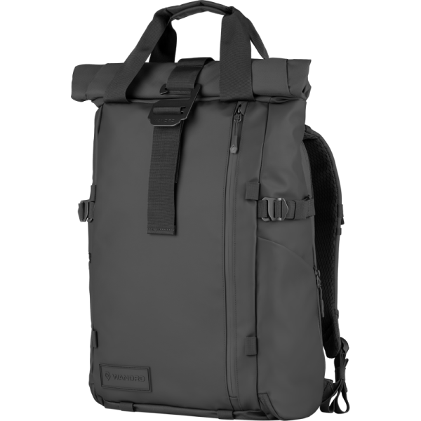 WANDRD PRVKE Bag Only 31L Black