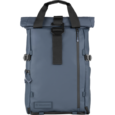 Avatar-Shop|WANDRD PRVKE Bag Only 31L Aegean Blue|WANDRD